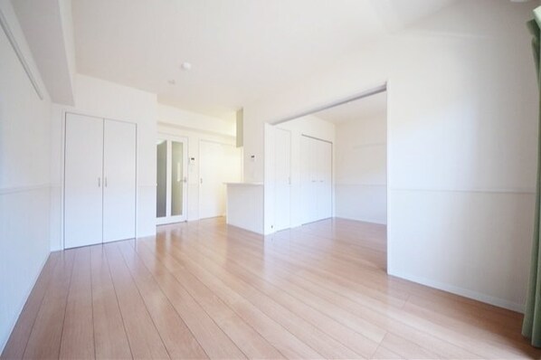 ステージア城西の物件内観写真